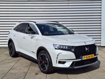SPOTICAR Ds Ds 7 Crossback Crossback 1.2 Puretech Automaat Performance Line N Tweedehands - Suv Benzine Wit - Velp - 1200289613_2