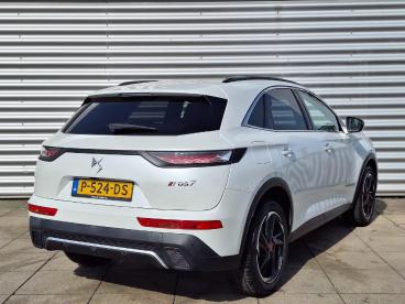 SPOTICAR Ds Ds 7 Crossback Crossback 1.2 Puretech Automaat Performance Line N Tweedehands - Suv Benzine Wit - Velp - 1200289613_3