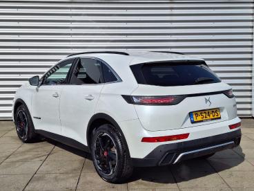 SPOTICAR Ds Ds 7 Crossback Crossback 1.2 Puretech Automaat Performance Line N Tweedehands - Suv Benzine Wit - Velp - 1200289613_4