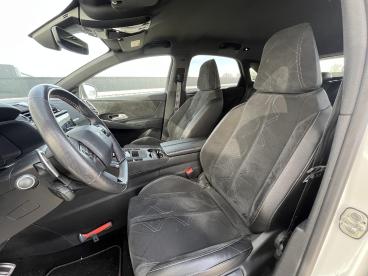 SPOTICAR Ds Ds 7 Crossback Crossback 1.2 Puretech Automaat Performance Line N Tweedehands - Suv Benzine Wit - Velp - 1200289613_5