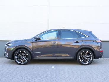SPOTICAR Ds Ds 7 Crossback E-tense 300 4x4 Opera | Focal Sound System | Navig Tweedehands - Suv Plugin Hybrid Grijs - De Meern - 1200290926_2