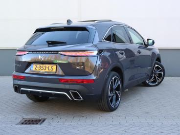 SPOTICAR Ds Ds 7 Crossback E-tense 300 4x4 Opera | Focal Sound System | Navig Tweedehands - Suv Plugin Hybrid Grijs - De Meern - 1200290926_3