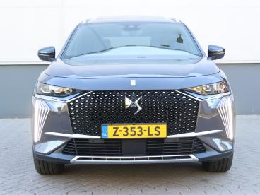 SPOTICAR Ds Ds 7 Crossback E-tense 300 4x4 Opera | Focal Sound System | Navig Tweedehands - Suv Plugin Hybrid Grijs - De Meern - 1200290926_5