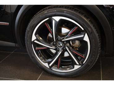 SPOTICAR Ds Ds 7 Crossback Crossback Pt 225 La Premiere Automaat 8 Nappa Leer Tweedehands - Suv Benzine Zwart - 's-gravenzande - 1200290933_3