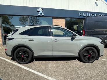 SPOTICAR Ds Ds 7 Crossback 1.6 E-tense Hybride 300pk 4x4 Automaat(t8) Perform Tweedehands - Suv Plugin Hybrid Grijs - Zierikzee - 1200290956_2