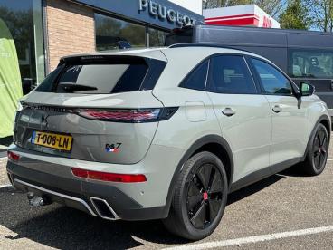 SPOTICAR Ds Ds 7 Crossback 1.6 E-tense Hybride 300pk 4x4 Automaat(t8) Perform Tweedehands - Suv Plugin Hybrid Grijs - Zierikzee - 1200290956_3