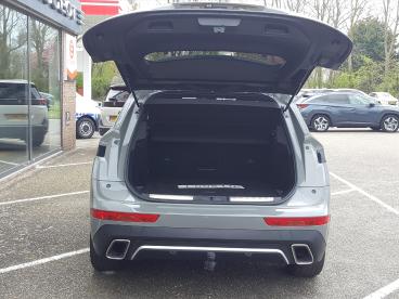 SPOTICAR Ds Ds 7 Crossback 1.6 E-tense Hybride 300pk 4x4 Automaat(t8) Perform Tweedehands - Suv Plugin Hybrid Grijs - Zierikzee - 1200290956_5