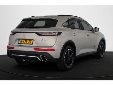 SPOTICAR Ds Ds 7 Crossback Crossback E-tense Performance Line Panoramadak Sto Tweedehands - Suv Plugin Hybrid Grijs - Hilversum - 1200291238_3