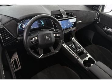 SPOTICAR Ds Ds 7 Crossback Crossback E-tense Performance Line Panoramadak Sto Tweedehands - Suv Plugin Hybrid Grijs - Hilversum - 1200291238_5