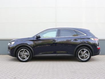 SPOTICAR Ds Ds 7 Crossback  Tweedehands - Suv Plugin Hybrid Blauw - De Meern - 1200291361_2