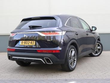 SPOTICAR Ds Ds 7 Crossback  Tweedehands - Suv Plugin Hybrid Blauw - De Meern - 1200291361_3
