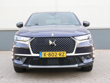 SPOTICAR Ds Ds 7 Crossback  Tweedehands - Suv Plugin Hybrid Blauw - De Meern - 1200291361_5