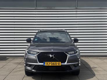 SPOTICAR Ds Ds 7 Crossback Crossback 1.6 Puretech So Chic Automaat | Navigati Tweedehands - Suv Benzine Grijs - Velp - 1200293257_2