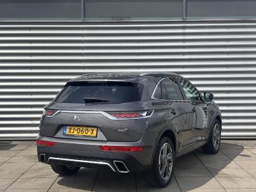 SPOTICAR Ds Ds 7 Crossback Crossback 1.6 Puretech So Chic Automaat | Navigati Tweedehands - Suv Benzine Grijs - Velp - 1200293257_5