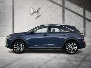 SPOTICAR Ds Ds 7 Crossback E-tense 225 Opera | Nappa Grijs Leder | Wegklapbar Tweedehands - Suv Plugin Hybrid Blauw - Breda - 300293332_2