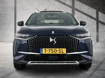 SPOTICAR Ds Ds 7 Crossback E-tense 225 Opera | Nappa Grijs Leder | Wegklapbar Tweedehands - Suv Plugin Hybrid Blauw - Breda - 300293332_5