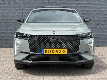 SPOTICAR Ds Ds 7 Crossback E-tense 300 4x4 Performance Line | Keyless Entry | Tweedehands - Suv Plugin Hybrid Grijs - Hengelo - 1200293623_2