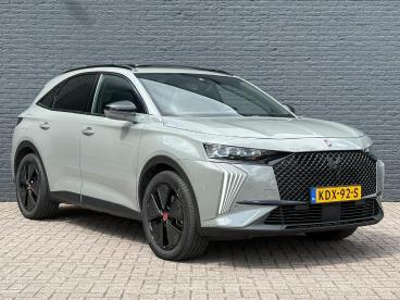 SPOTICAR Ds Ds 7 Crossback E-tense 300 4x4 Performance Line | Keyless Entry | Tweedehands - Suv Plugin Hybrid Grijs - Hengelo - 1200293623_3