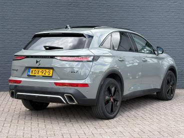 SPOTICAR Ds Ds 7 Crossback E-tense 300 4x4 Performance Line | Keyless Entry | Tweedehands - Suv Plugin Hybrid Grijs - Hengelo - 1200293623_5