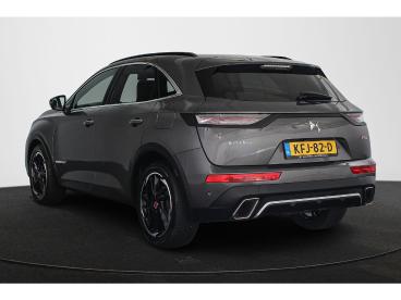 SPOTICAR Ds Ds 7 Crossback Crossback E-tense Performance Line+ Panoramadak Fo Tweedehands - Suv Plugin Hybrid Grijs - Hilversum - 1200293940_4