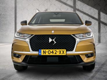 SPOTICAR Ds Ds 7 Crossback Crossback E-tense 225pk Automaat Business | Rijkla Tweedehands - Suv Plugin Hybrid Geel - Roosendaal - 1200294197_5