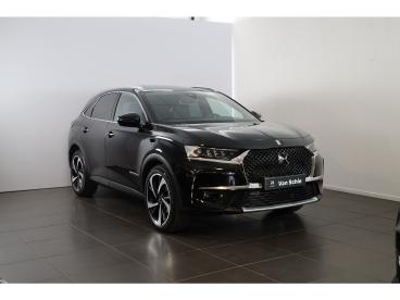 SPOTICAR Ds Ds 7 Crossback Crossback Pt 225 So Chic Automaat-8 Nappa | Panora Tweedehands - Suv Benzine Zwart - 's-gravenzande - 1200294276_1
