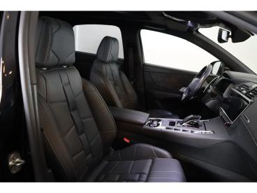 SPOTICAR Ds Ds 7 Crossback Crossback Pt 225 So Chic Automaat-8 Nappa | Panora Tweedehands - Suv Benzine Zwart - 's-gravenzande - 1200294276_3