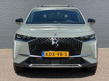 SPOTICAR Ds Ds 7 Crossback E-tense 300 4x4 Rivoli Adaptive Cruise Control | H Tweedehands - Suv Plugin Hybrid Grijs - Hengelo - 1200294497_2