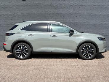 SPOTICAR Ds Ds 7 Crossback E-tense 300 4x4 Rivoli Adaptive Cruise Control | H Tweedehands - Suv Plugin Hybrid Grijs - Hengelo - 1200294497_4