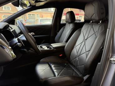 SPOTICAR Ds Ds 7 Crossback Crossback E-tense Rivoli | Climate & Adaptive Crui Tweedehands - Suv Plugin Hybrid Zilver - Wirdum (fr) - 1200294534_5