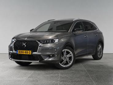 SPOTICAR Ds Ds 7 Crossback Crossback Grand Chic Opera E-tense Phev Hybrid4 30 Tweedehands - Suv Plugin Hybrid Grijs - Sliedrecht - 1200294716_1