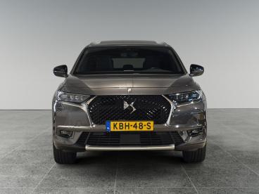 SPOTICAR Ds Ds 7 Crossback Crossback Grand Chic Opera E-tense Phev Hybrid4 30 Tweedehands - Suv Plugin Hybrid Grijs - Sliedrecht - 1200294716_2