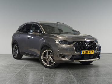 SPOTICAR Ds Ds 7 Crossback Crossback Grand Chic Opera E-tense Phev Hybrid4 30 Tweedehands - Suv Plugin Hybrid Grijs - Sliedrecht - 1200294716_3