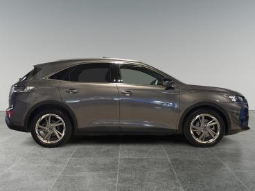 SPOTICAR Ds Ds 7 Crossback Crossback Grand Chic Opera E-tense Phev Hybrid4 30 Tweedehands - Suv Plugin Hybrid Grijs - Sliedrecht - 1200294716_4