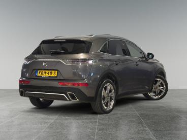 SPOTICAR Ds Ds 7 Crossback Crossback Grand Chic Opera E-tense Phev Hybrid4 30 Tweedehands - Suv Plugin Hybrid Grijs - Sliedrecht - 1200294716_5