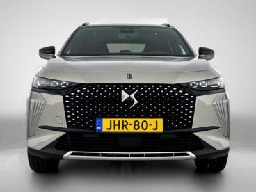 SPOTICAR Ds Ds 7 Crossback 1.6 Phev Ligne Business 225pk Automaat | Alarm Kla Tweedehands - Suv Plugin Hybrid Grijs - Eindhoven - 1200295073_3