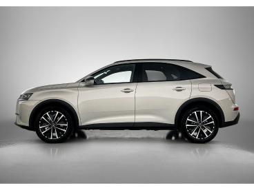 SPOTICAR Ds Ds 7 Crossback 1.6 Phev Ligne Business 225pk Automaat | Alarm Kla Tweedehands - Suv Plugin Hybrid Grijs - Eindhoven - 1200295073_4