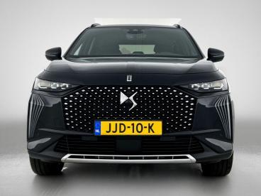 SPOTICAR Ds Ds 7 Crossback 1.6 Phev Ligne Business 225pk Automaat | Alarm Kla Tweedehands - Suv Plugin Hybrid Zwart - Eindhoven - 1200295075_3
