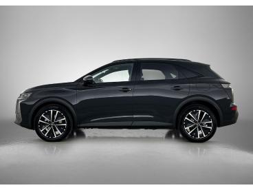 SPOTICAR Ds Ds 7 Crossback 1.6 Phev Ligne Business 225pk Automaat | Alarm Kla Tweedehands - Suv Plugin Hybrid Zwart - Eindhoven - 1200295075_4