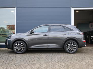 SPOTICAR Ds Ds 7 Crossback 1.6 Phev Ligne Business 225pk Automaat | Alarm Kla Tweedehands - Suv Plugin Hybrid Grijs - Nijkerk - 1200295079_2