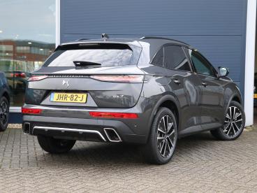 SPOTICAR Ds Ds 7 Crossback 1.6 Phev Ligne Business 225pk Automaat | Alarm Kla Tweedehands - Suv Plugin Hybrid Grijs - Nijkerk - 1200295079_3