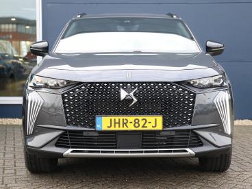 SPOTICAR Ds Ds 7 Crossback 1.6 Phev Ligne Business 225pk Automaat | Alarm Kla Tweedehands - Suv Plugin Hybrid Grijs - Nijkerk - 1200295079_4
