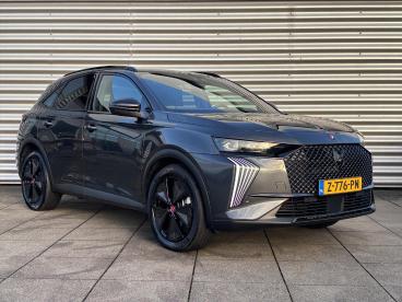 SPOTICAR Ds Ds 7 Crossback 1.6 E-tense 225pk Automaat Performance Line+ I Nav Tweedehands - Suv Plugin Hybrid Grijs - Velp - 1200295288_3