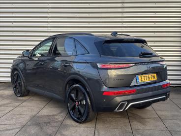 SPOTICAR Ds Ds 7 Crossback 1.6 E-tense 225pk Automaat Performance Line+ I Nav Tweedehands - Suv Plugin Hybrid Grijs - Velp - 1200295288_5