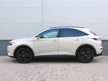 SPOTICAR Ds Ds 7 Crossback E-tense 225 Performance Line+ | Apple Carplay / An Tweedehands - Suv Plugin Hybrid Grijs - De Meern - 1200295403_2