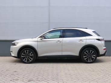 SPOTICAR Ds Ds 7 Crossback 1.6 Phev 225 Ligne Business | Panoramisch Schuif- Tweedehands - Suv Plugin Hybrid Grijs - De Meern - 1200295407_2