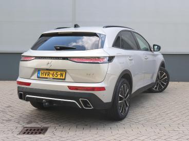 SPOTICAR Ds Ds 7 Crossback 1.6 Phev 225 Ligne Business | Panoramisch Schuif- Tweedehands - Suv Plugin Hybrid Grijs - De Meern - 1200295407_3