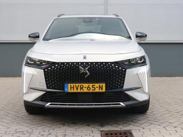 SPOTICAR Ds Ds 7 Crossback 1.6 Phev 225 Ligne Business | Panoramisch Schuif- Tweedehands - Suv Plugin Hybrid Grijs - De Meern - 1200295407_5