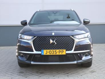 SPOTICAR Ds Ds 7 Crossback Crossback 180pk Executive | 1ste Eigenaar | Trekha Tweedehands - Suv Benzine Blauw - Eindhoven - 1200295430_5