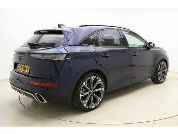 SPOTICAR Ds Ds 7 Crossback E-tense 360 4x4 Opera Performance | E-tense | Napp Tweedehands - Suv Plugin Hybrid Blauw - Leeuwarden - 1200296078_2